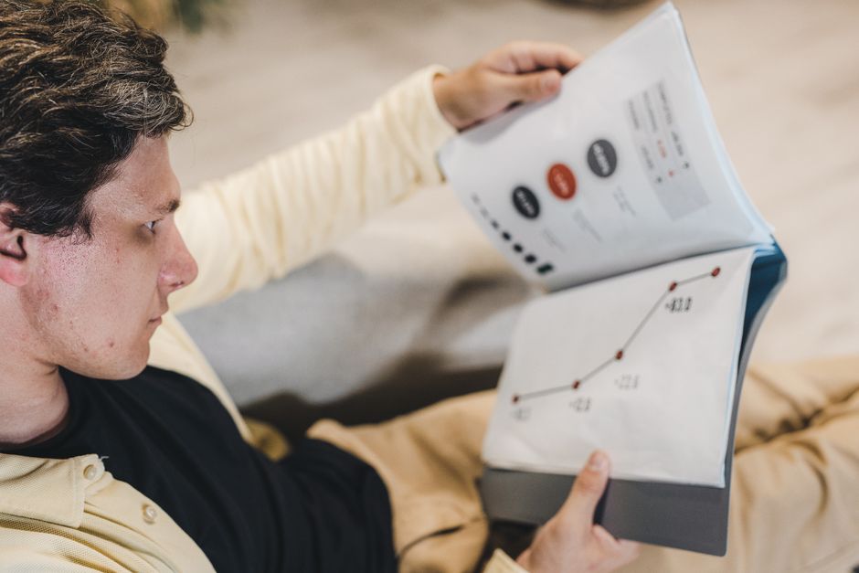 Modul Kennzahlen und Reporting