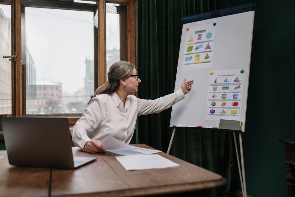 Modul Fehleranalyse und Lernschleifen