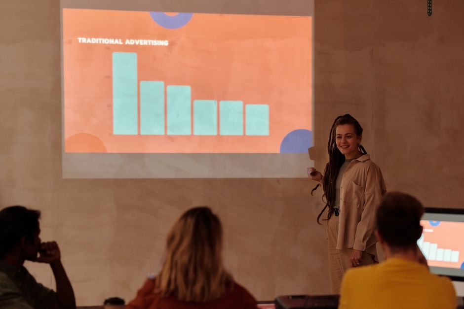 Modul Zielgruppenanalyse und Positionierung